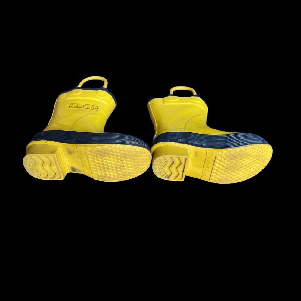 Toddlers' Puddle Stompers Rain Boots